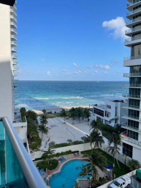 Lovely 2-bedroom vacation home, ocean view
